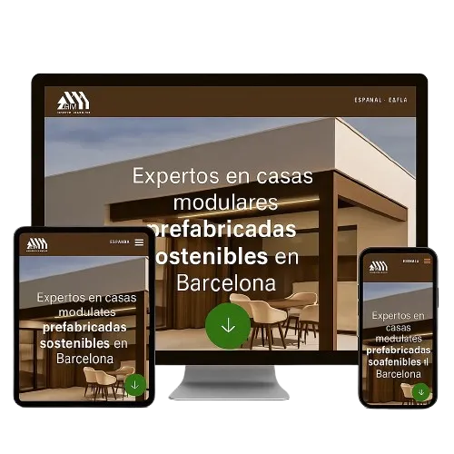 Diseño web en el Vallés Oriental