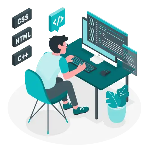 programación